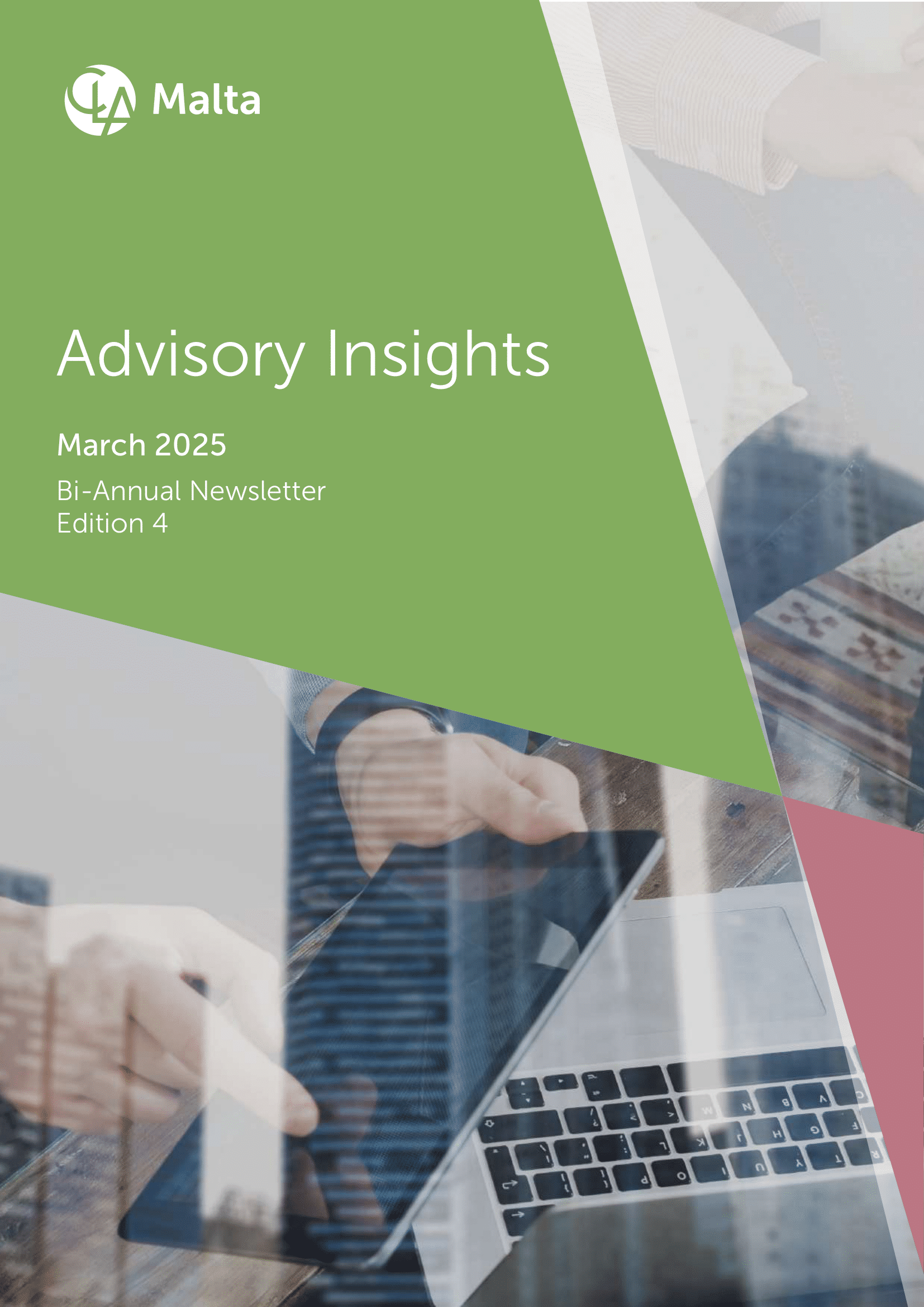 Advisory Insights