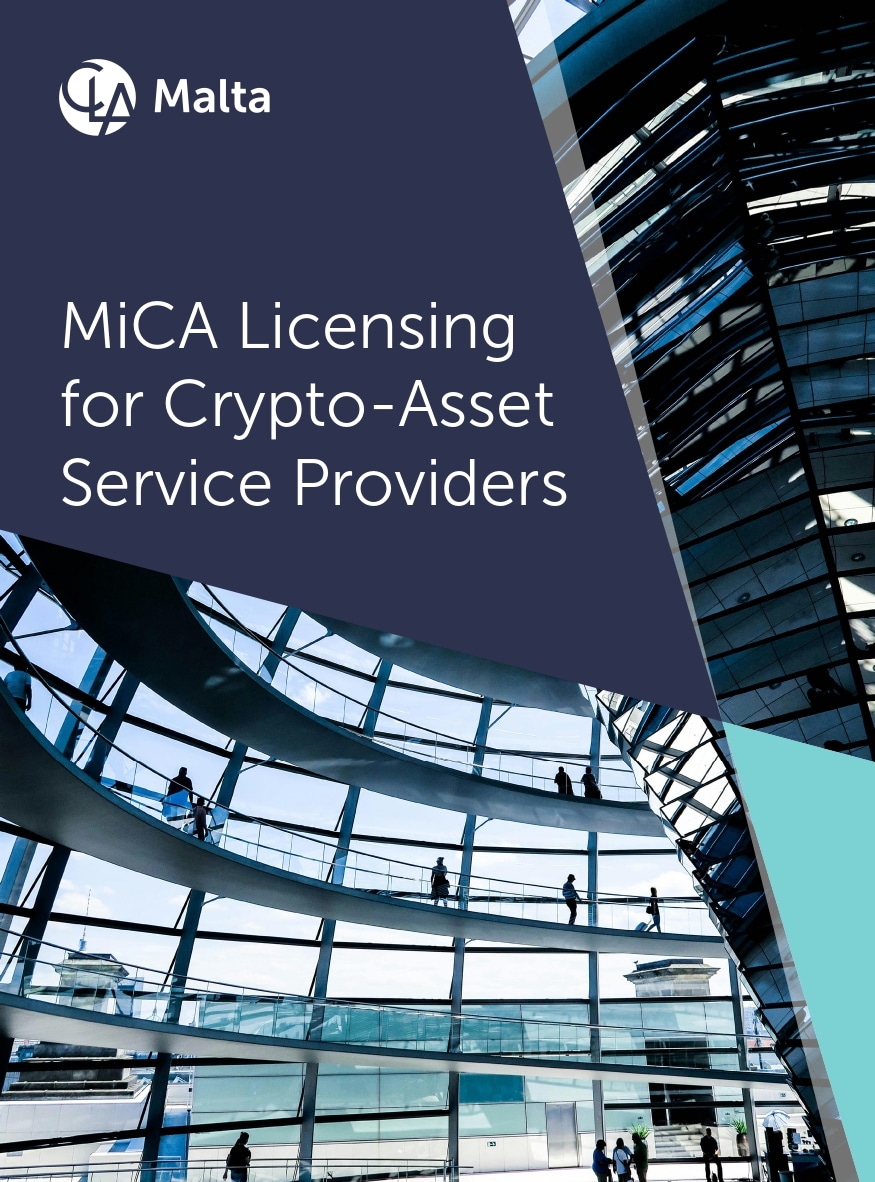 Licenze MiCA