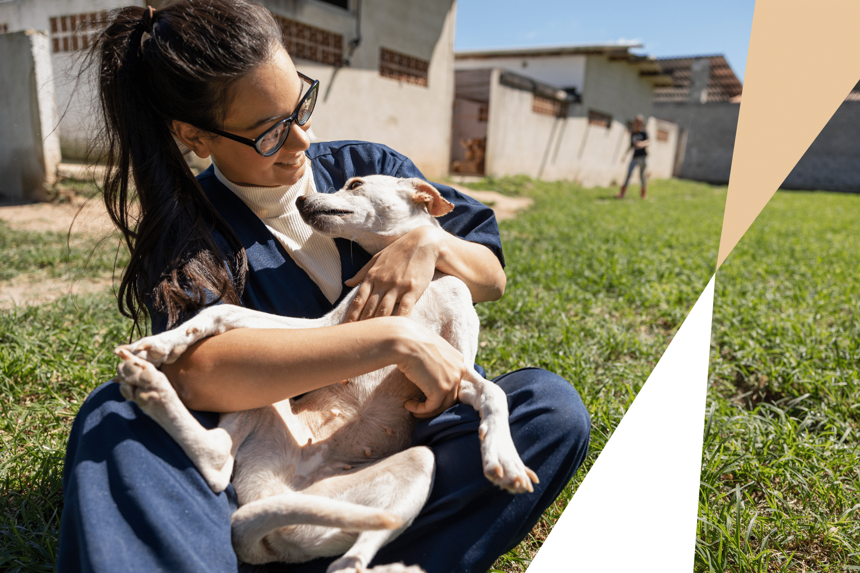 Photo of CLA Malta’s CSR Day at AAA Sanctuary
