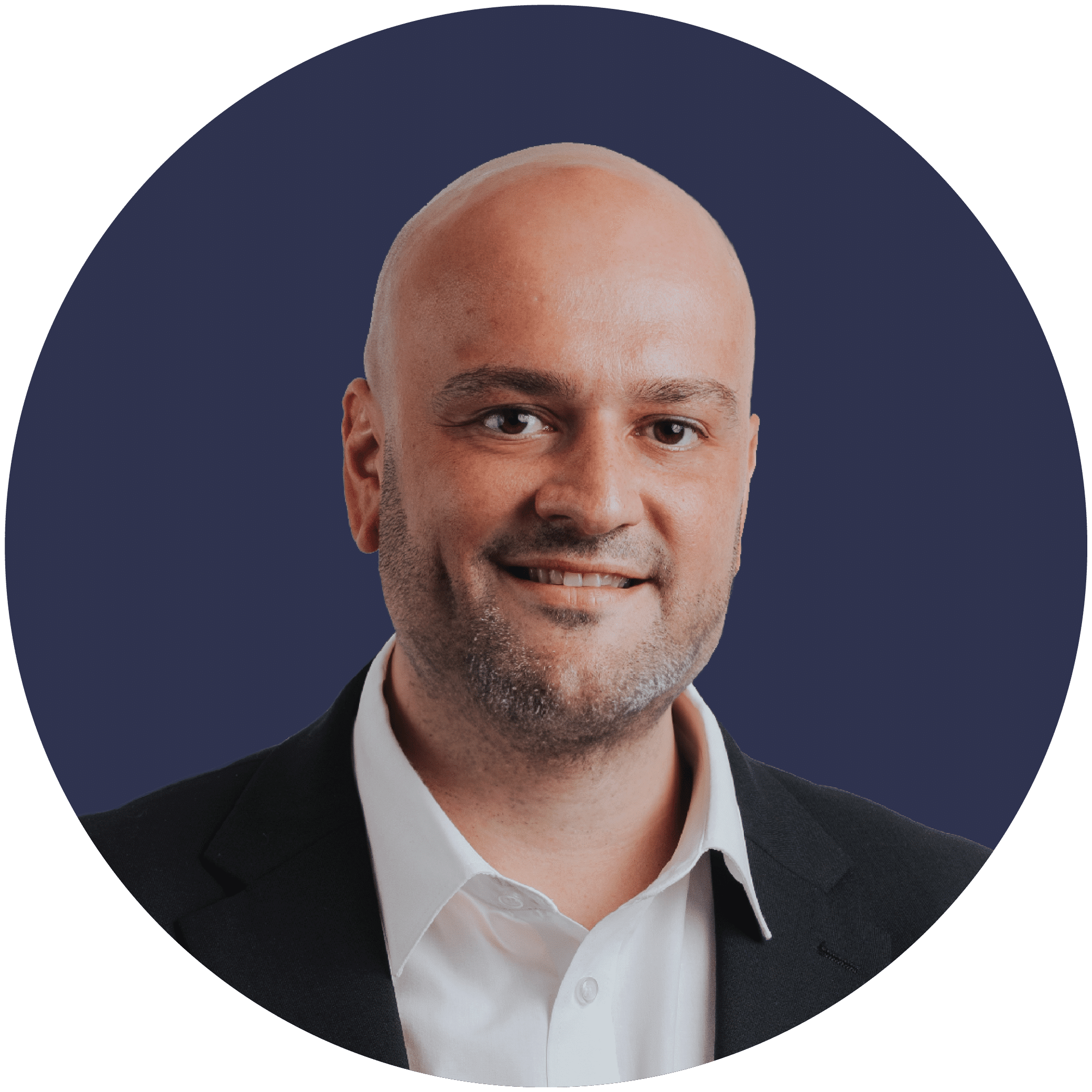 Dr Dennis Mark Gauci