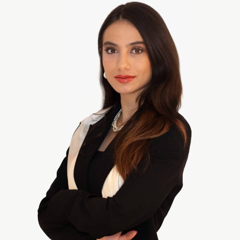 Dr. Serenay Satıroğlu