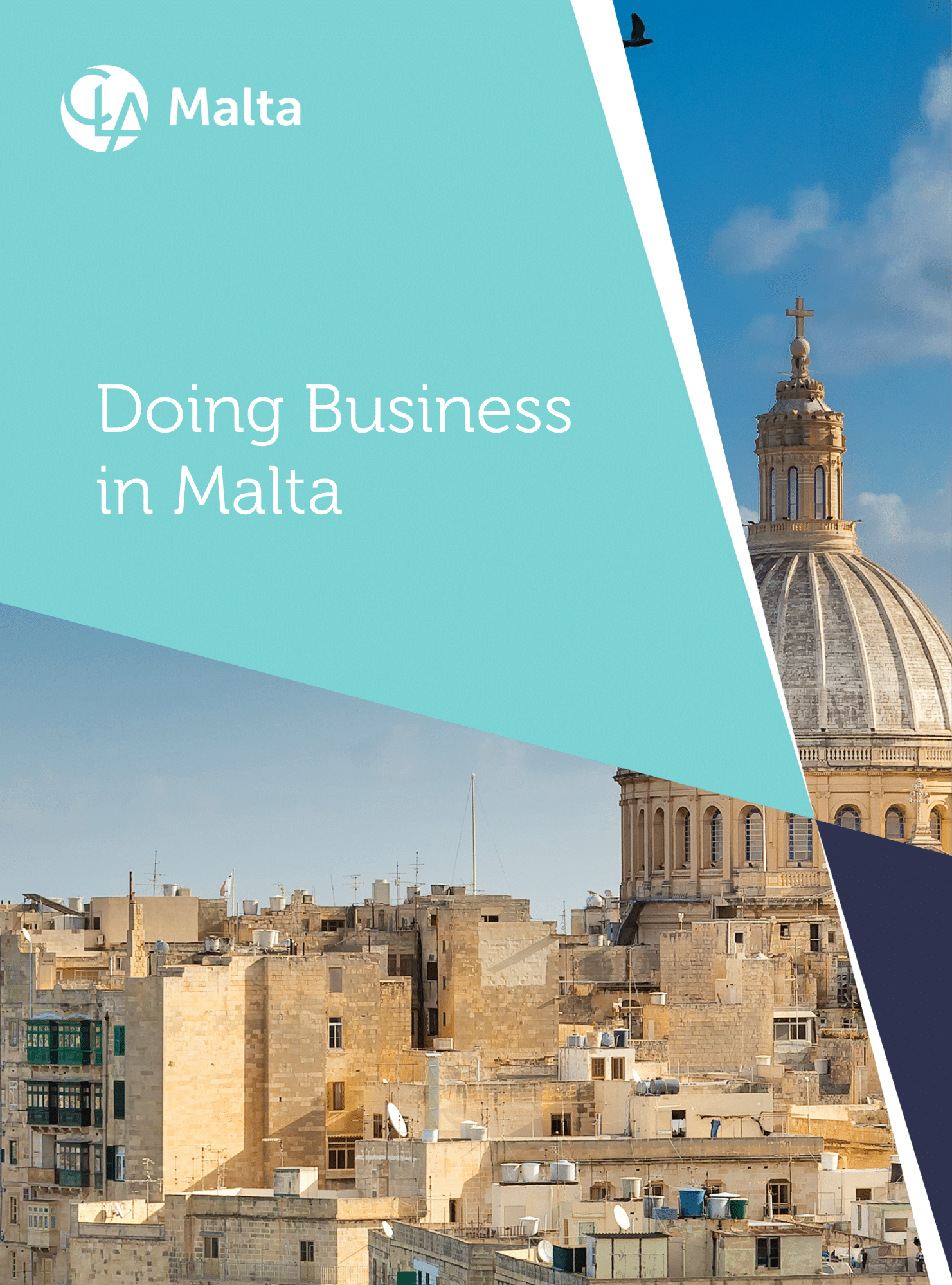 Fare affari a Malta
