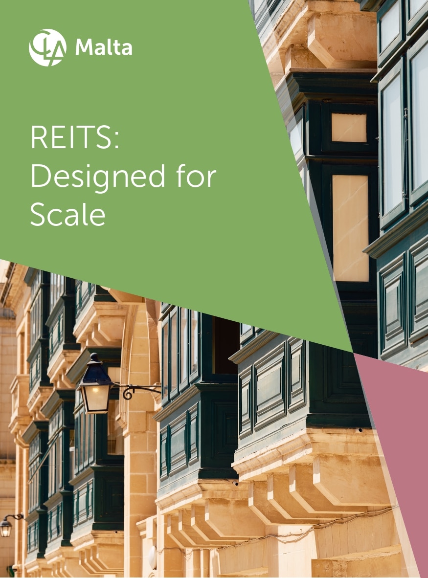 REITS