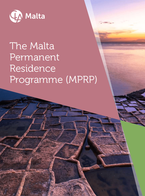 Malta Daimi İkamet Programı (MPRP)