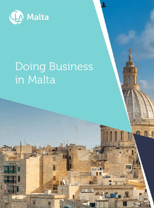 Malta'da İş Yapmak