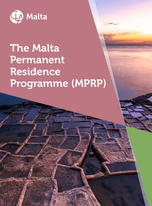 Malta Daimi İkamet Programı (MPRP)